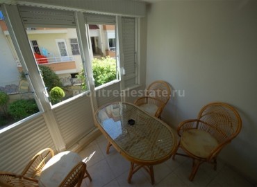 Недорогая трехкомнатная квартира площадью 110 м2 ID-3079 фото-10