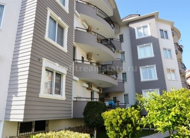 Недорогая трехкомнатная квартира площадью 110 м2 ID-3079 фото-11