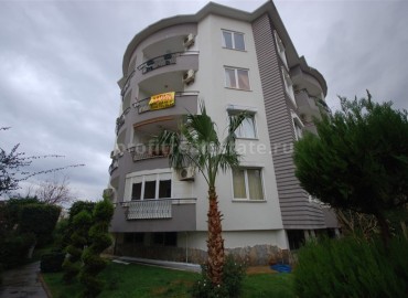 Недорогая трехкомнатная квартира площадью 110 м2 ID-3079 фото-12