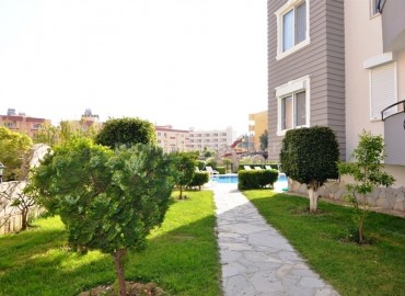 Недорогая трехкомнатная квартира площадью 110 м2 ID-3079 фото-13