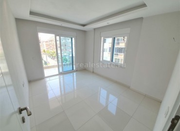 Квартира планировки 2+1 с ремонтом в Махмутларе ID-3080 фото-4