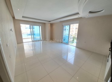 Квартира планировки 2+1 с ремонтом в Махмутларе ID-3080 фото-5