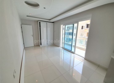 Квартира планировки 2+1 с ремонтом в Махмутларе ID-3080 фото-7