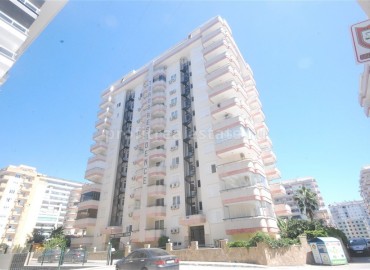 Просторная трехкомнатная квартира в Махмутларе, предложение от собственника, 120 м2 ID-3081 фото-1