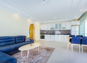 Трехкомнатная квартира в районе Махмутлар, 130 м2 ID-3084 фото-1