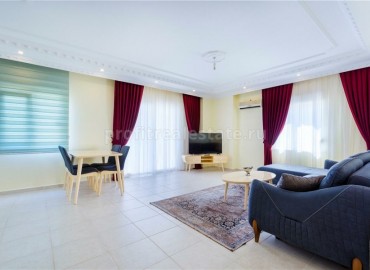 Трехкомнатная квартира в районе Махмутлар, 130 м2 ID-3084 фото-3