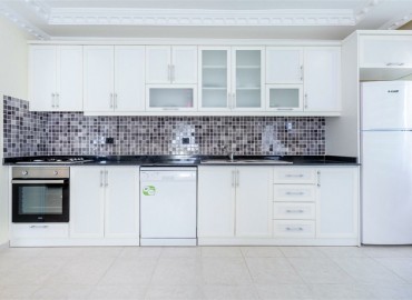 Трехкомнатная квартира в районе Махмутлар, 130 м2 ID-3084 фото-4