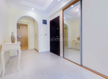 Трехкомнатная квартира в районе Махмутлар, 130 м2 ID-3084 фото-6