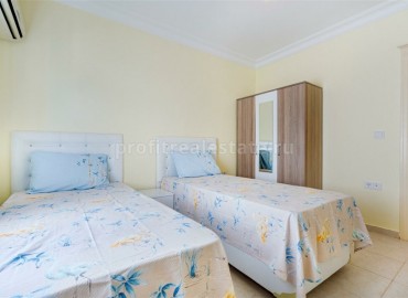 Трехкомнатная квартира в районе Махмутлар, 130 м2 ID-3084 фото-8