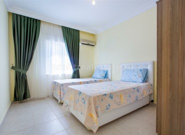 Трехкомнатная квартира в районе Махмутлар, 130 м2 ID-3084 фото-9