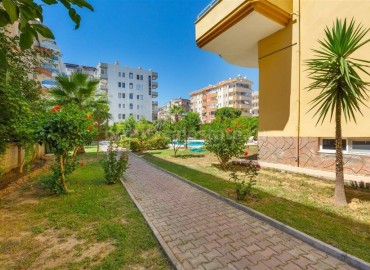 Трехкомнатная квартира в районе Махмутлар, 130 м2 ID-3084 фото-14