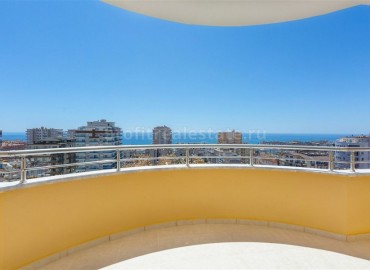 Трехкомнатная квартира в районе Махмутлар, 130 м2 ID-3084 фото-16