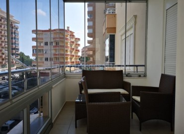 Уютная двухкомнатная квартира, предложение от собственника, балкон застеклен, 55 м2 ID-3094 фото-5