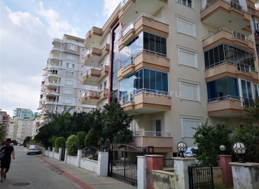 Уютная двухкомнатная квартира, предложение от собственника, балкон застеклен, 55 м2 ID-3094 фото-9