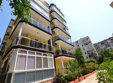 Меблированная трехкомнатная квартира от собственника, центр Махмутлара, 115 м2 ID-3103 фото-1