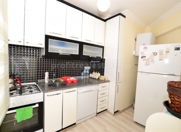 Меблированная трехкомнатная квартира от собственника, центр Махмутлара, 115 м2 ID-3103 фото-8