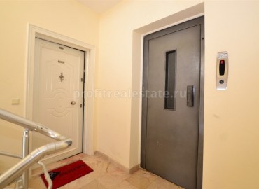 Меблированная трехкомнатная квартира от собственника, центр Махмутлара, 115 м2 ID-3103 фото-14