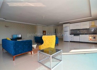 Просторная квартира-дуплекс в Махмутларе, предложение от собственника, 280 м2 ID-3110 фото-3