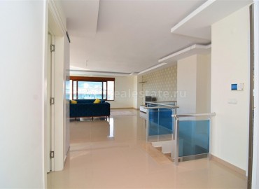 Просторная квартира-дуплекс в Махмутларе, предложение от собственника, 280 м2 ID-3110 фото-5