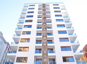 Просторная квартира-дуплекс в Махмутларе, предложение от собственника, 280 м2 ID-3110 фото-21