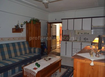 Апартаменты в Махмутларе с одной спальней по низкой стоимости ID-0094 фото-2