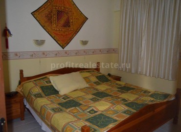 Апартаменты в Махмутларе с одной спальней по низкой стоимости ID-0094 фото-3