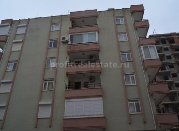 Апартаменты в Махмутларе с одной спальней по низкой стоимости ID-0094 фото-8