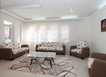 Furnished two bedroom apartment in a complex of urban type ID-0100 фото-2