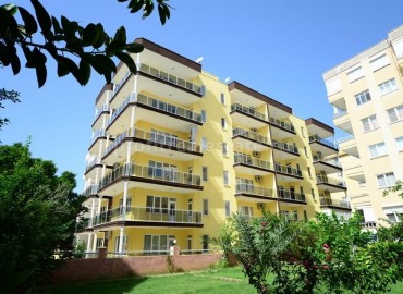 Недорогая квартира 2+1 рядом с морем в Махмутларе, 110 м2 ID-3131 фото-1