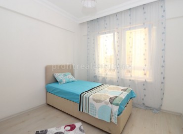 Furnished two bedroom apartment in a complex of urban type ID-0100 фото-3