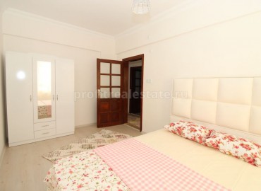Furnished two bedroom apartment in a complex of urban type ID-0100 фото-5