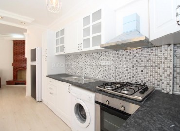 Furnished two bedroom apartment in a complex of urban type ID-0100 фото-7