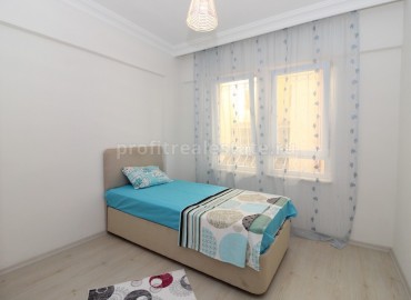Furnished two bedroom apartment in a complex of urban type ID-0100 фото-8
