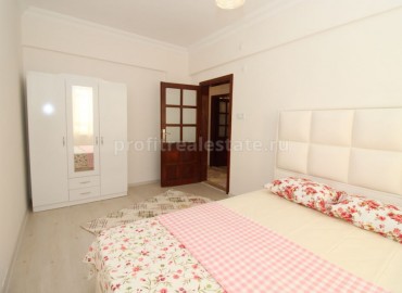 Furnished two bedroom apartment in a complex of urban type ID-0100 фото-9