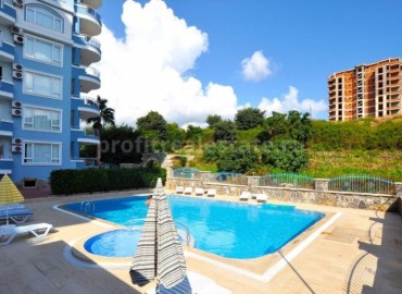 Трехкомнатная квартира от собственника в Махмутларе 120 м2 ID-3135 фото-1