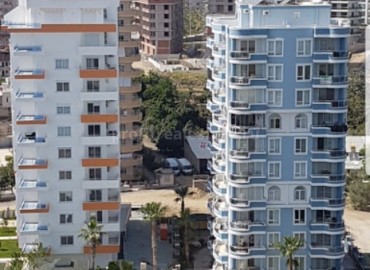 Трехкомнатная квартира от собственника в Махмутларе 120 м2 ID-3135 фото-2