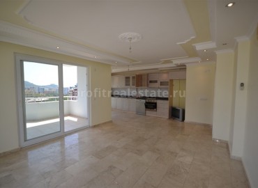 Трехкомнатная квартира от собственника в Махмутларе 120 м2 ID-3135 фото-8