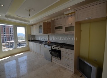 Трехкомнатная квартира от собственника в Махмутларе 120 м2 ID-3135 фото-9