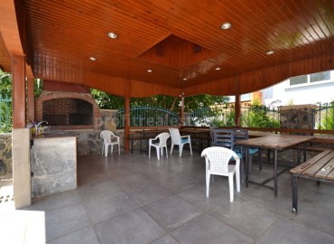 Трехкомнатная квартира от собственника в Махмутларе 120 м2 ID-3135 фото-12