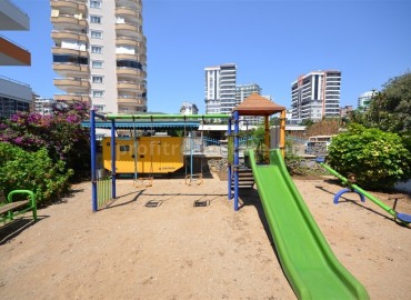 Трехкомнатная квартира от собственника в Махмутларе 120 м2 ID-3135 фото-13