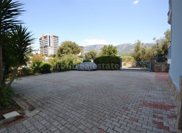 Трехкомнатная квартира от собственника в Махмутларе 120 м2 ID-3135 фото-14