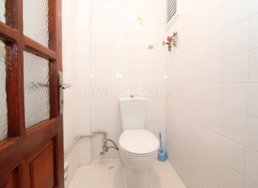 Furnished two bedroom apartment in a complex of urban type ID-0100 фото-11