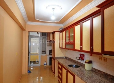 Economy class apartment with a separate kitchen at a low cost ID-0101 фото-3
