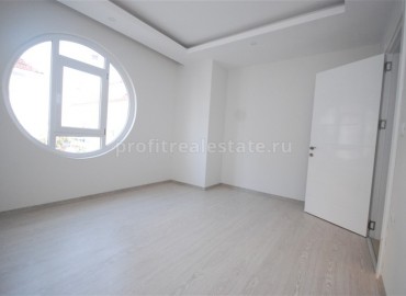 Красивая трехкомнатная квартира, полная внутренняя отделка, предложение от собственника, 100 м2 ID-3146 фото-5