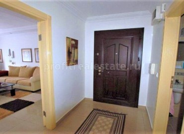 Beautiful apartment in a complex with pool in a prestigious district Oba ID-0112 фото-6