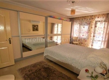 Beautiful apartment in a complex with pool in a prestigious district Oba ID-0112 фото-18