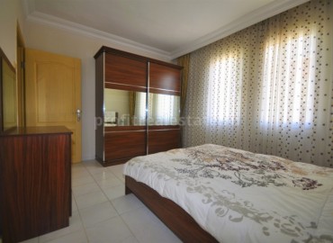 Недорогая двухкомнатная квартира в Махмутларе с мебелью, 60 м2 ID-3156 фото-6