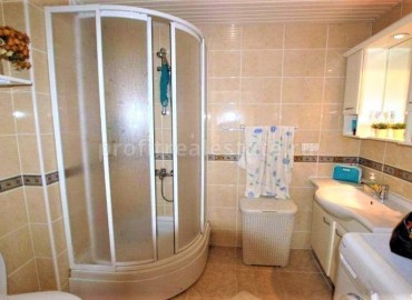 Beautiful apartment in a complex with pool in a prestigious district Oba ID-0112 фото-23