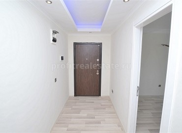 Трехкомнатная квартира в Махмутларе, качественная чистовая отделка, 110м2 ID-3159 фото-8