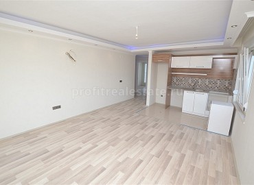 Трехкомнатная квартира в Махмутларе, качественная чистовая отделка, 110м2 ID-3159 фото-9
